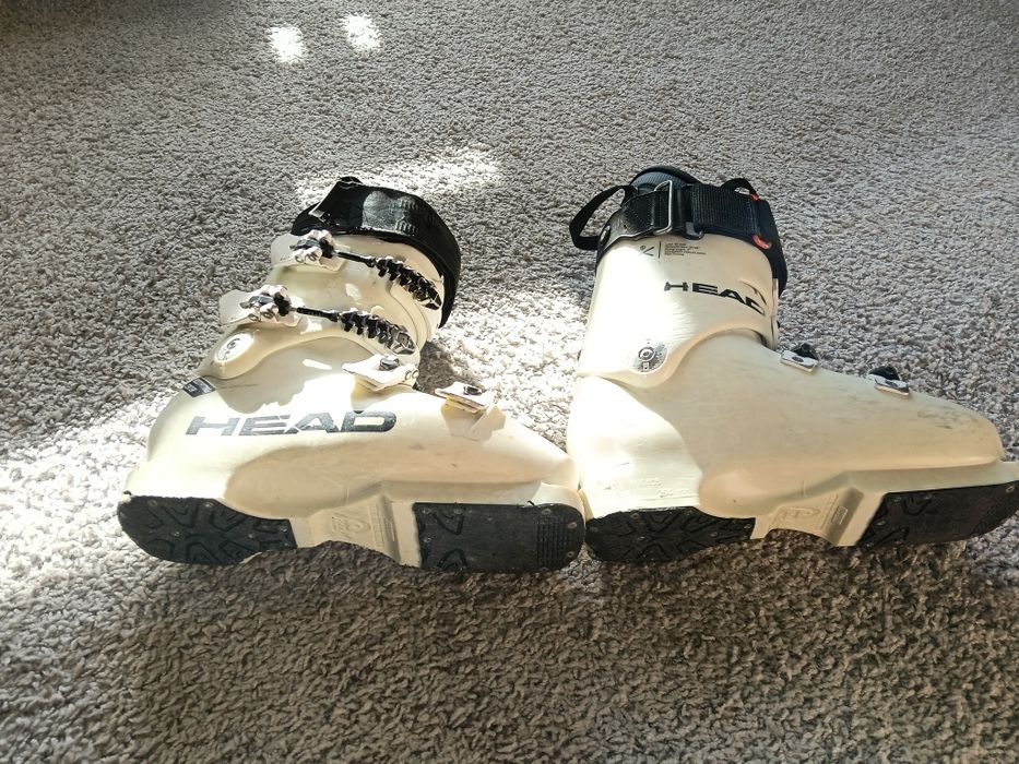 Buty narciarskie head Raptor wcr5 rozmiar 40