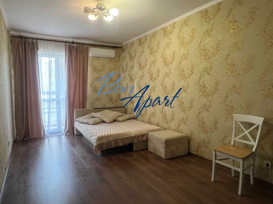 Оренда 1к., ЖК Кришталеві Джерела, Метрологічна, 18000 грн.