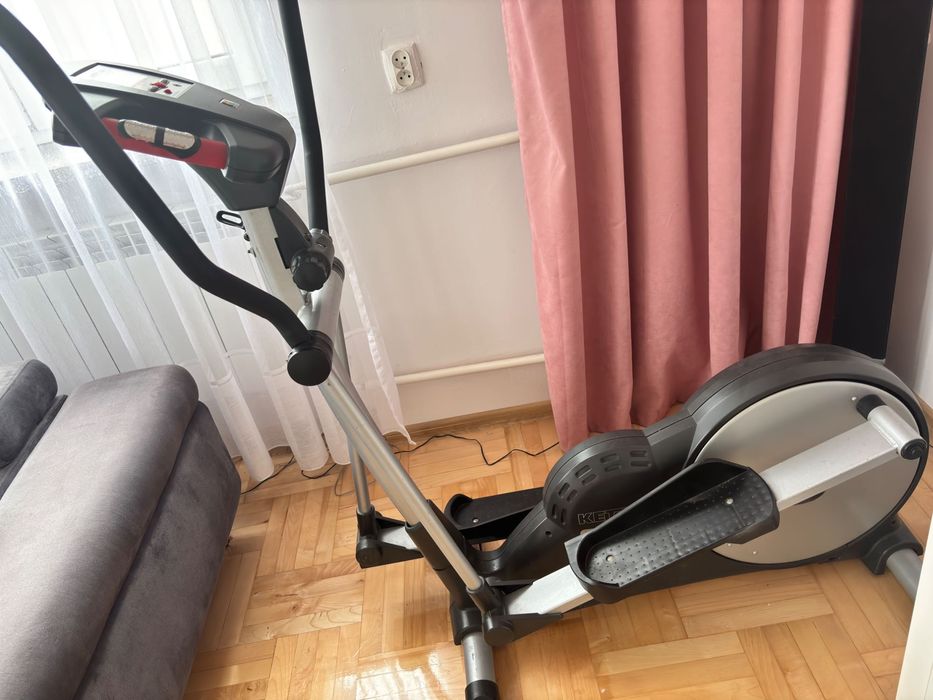 Orbitrek Kettler niemiecki