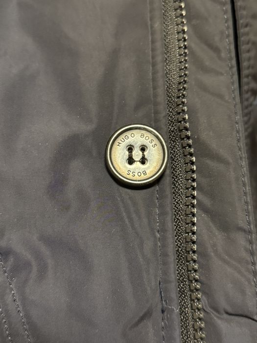 Куртка Hugo boss