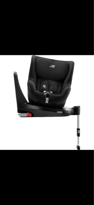 Britax Römer DUALFIX M i-SIZE 360°