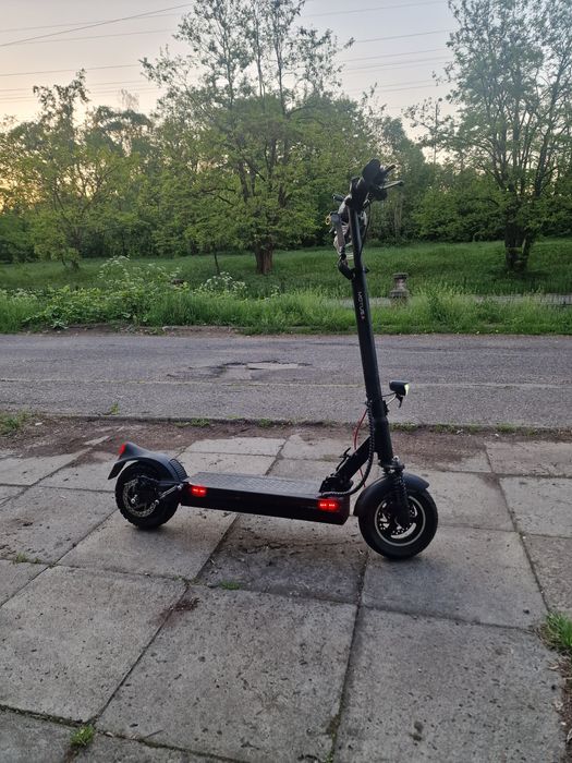 Hulajnoga elektryczna Motus Pro 10