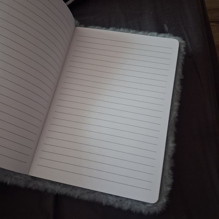 Notes w linie  .