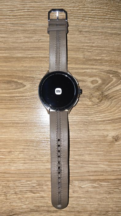 Smartwatch xiaomi watch 2 pro