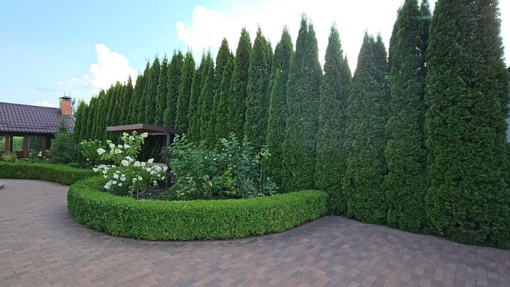 Новий сучасний, котедж в селі  – з усім заходь та живи. Є відеоогляд