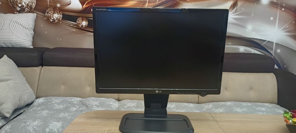 Monitor LG Flateon  22 "
