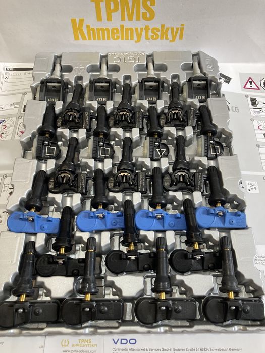 Датчики Давления Шин  GM Cadillac Opel ,Buick,Chevrolet  Lincoln