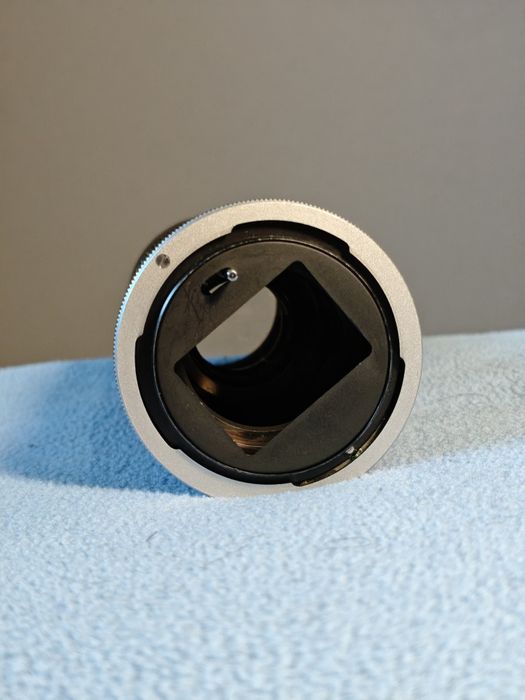 Canon fd LF 200 f4.5