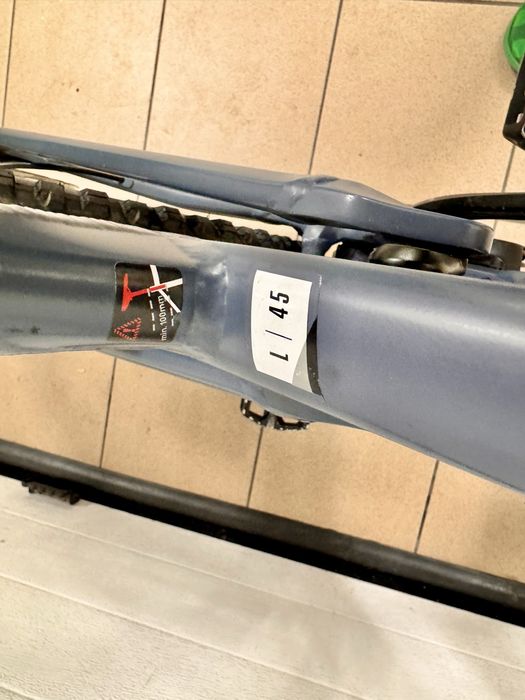 Rower elektryczny ebike Full - Focus  Jam 2 6.8 roz. L