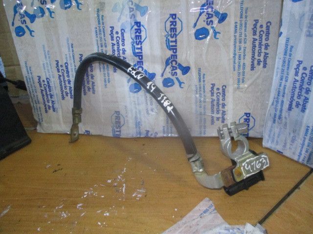 Terminal / cabo negativo da bateria BMW 3 Touring (F31)