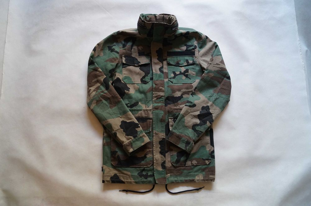 Kurtka US Army USA