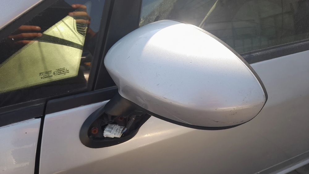 Retrovisor / espelho esquerdo FIAT Grande Punto (199_)