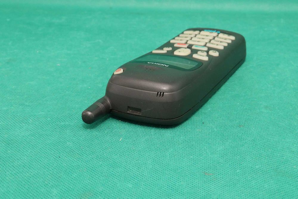 Kolekcjonerski telefon NOKIA NHK-5NY