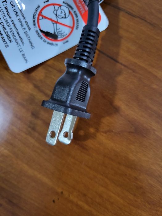 Escova Alisadora TYMO Ring Plus (Nova / Nunca Usada)