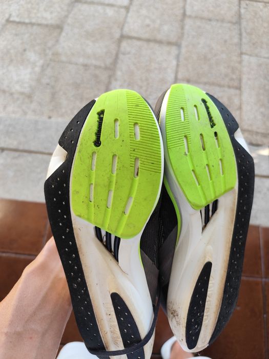 Adidas adizero takumi sen 10