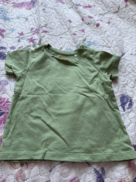 3pack tshirt krotki rekaw