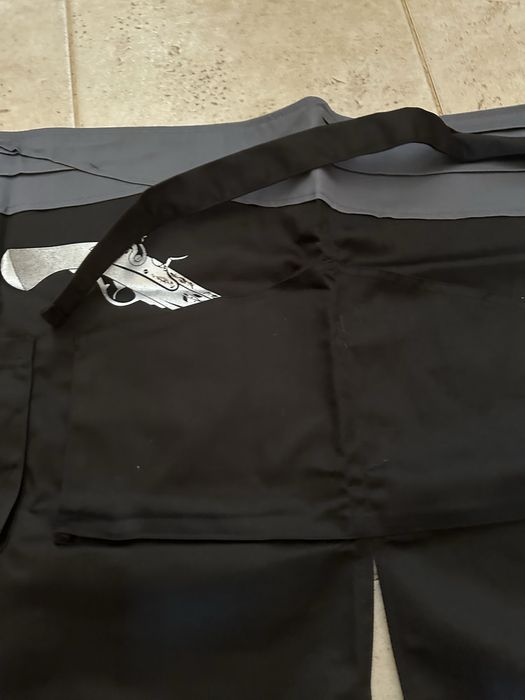 Фартук для бармена