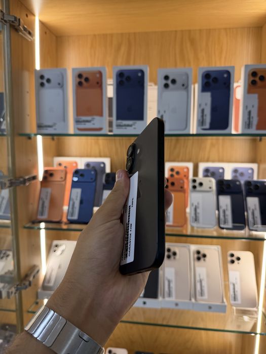 IPHONE 16 128GB ( excelente estado )