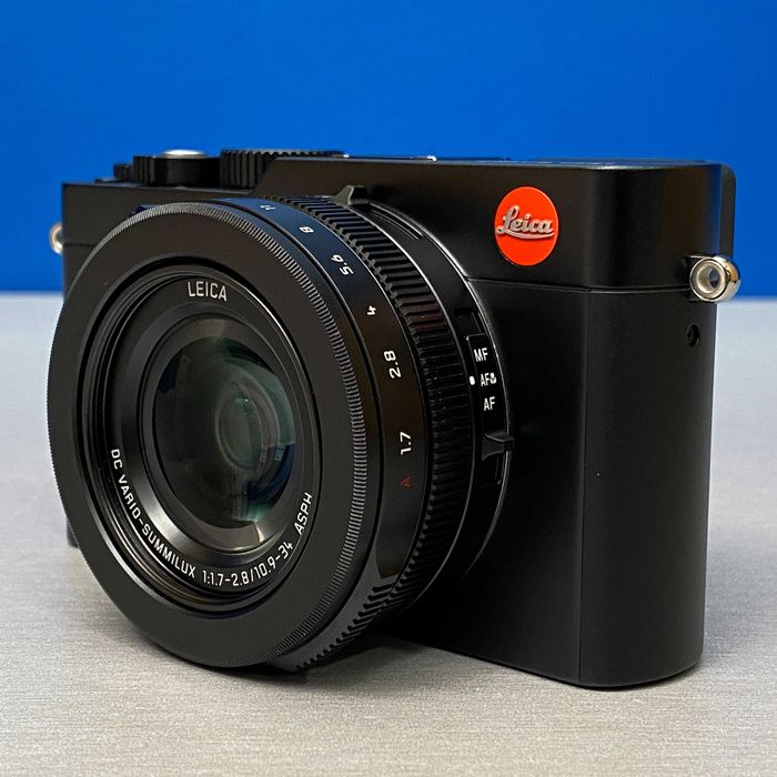 Leica D-Lux 7 | 17MP