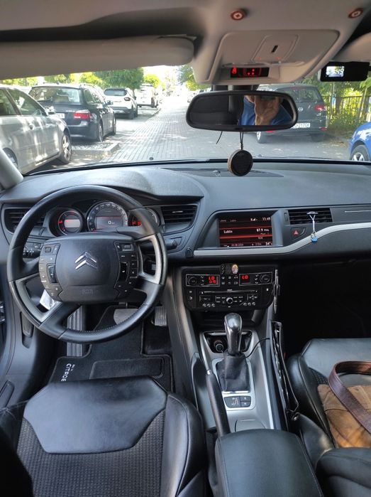 Citroën C5
