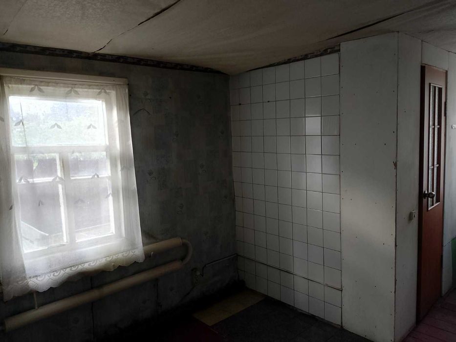 Будинок в місті Носівка.