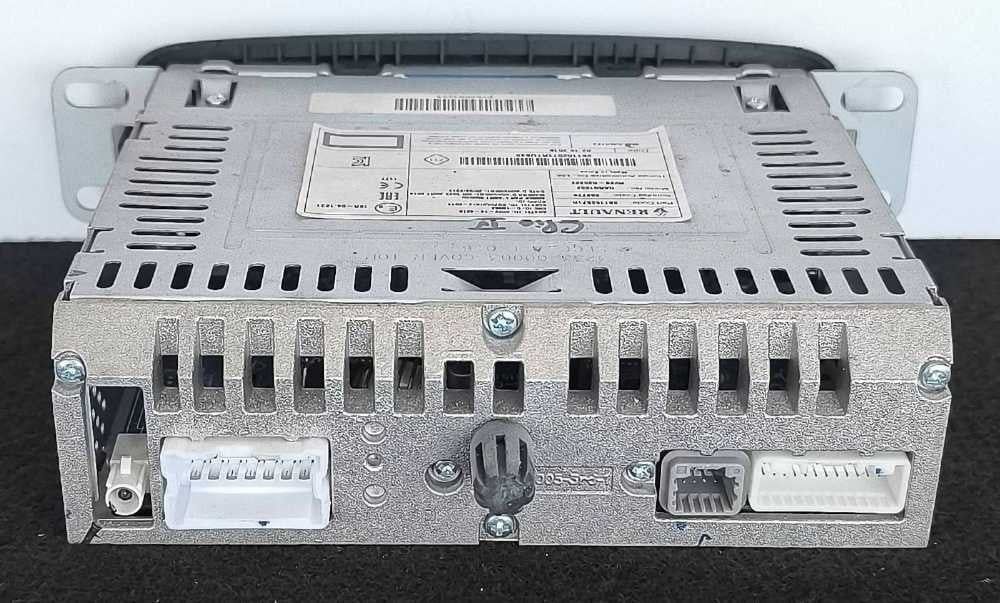 Rádio / Auto Rádio 281152571R - RENAULT CLIO IV