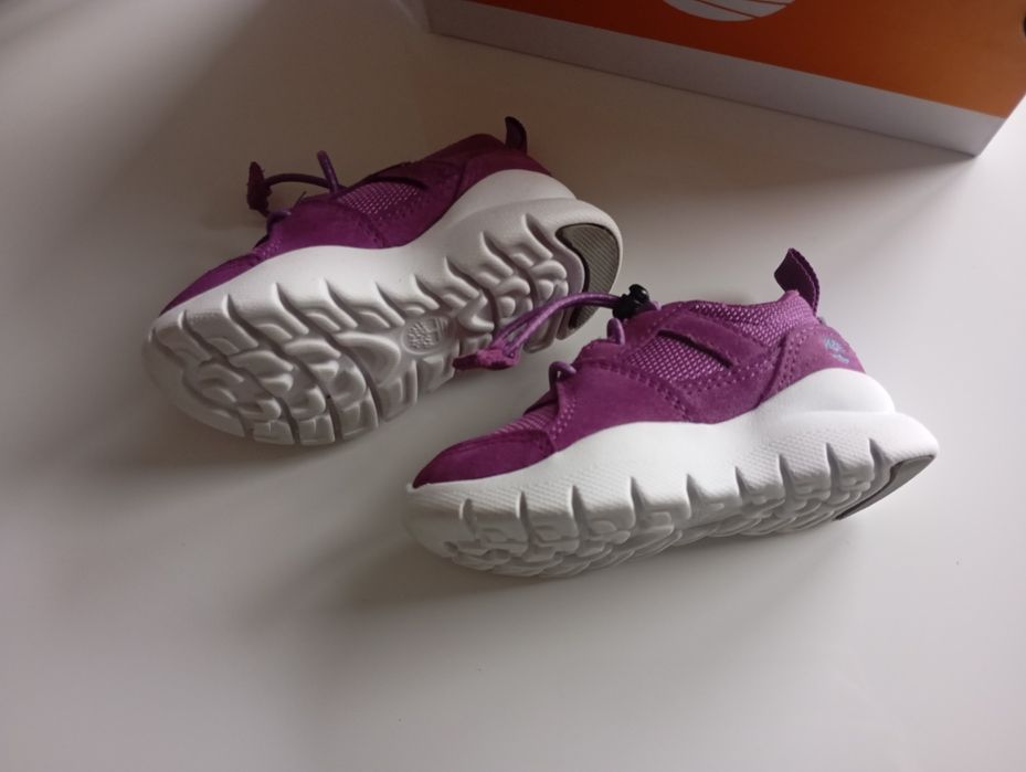 Sneakersy Timberland