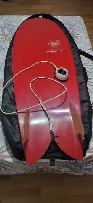 Prancha  boardculture