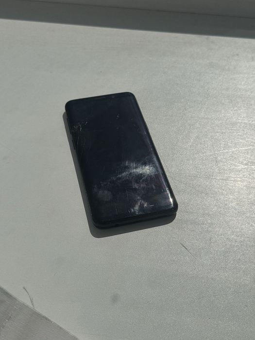 Samsung S9 exynos android 14