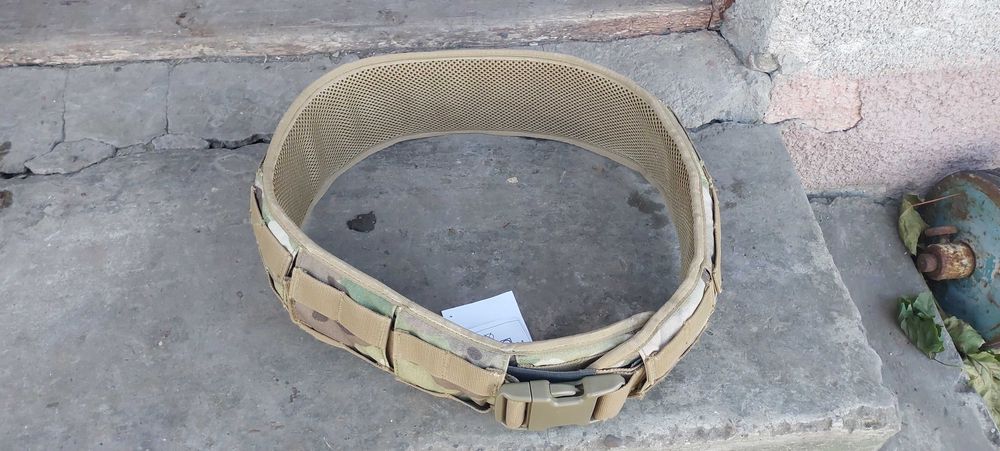 Пояс тактичний Multicam