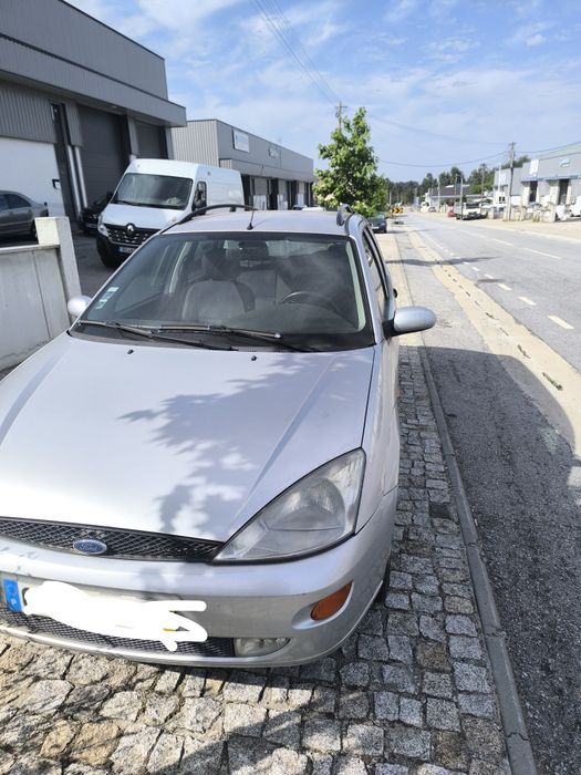Venda para reparação, ou para peças