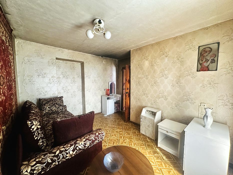 Продаж 3-кімнатної квартири 59.9 м² | Бориспіль, р-н Соцмістечка
