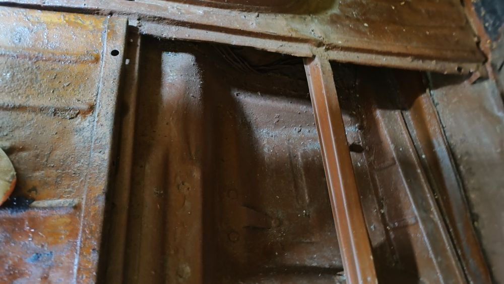 Продам пиріжок ИЖ 2715, 1988 року + двигун і КПП  від 412 Москвича!