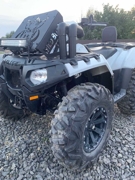 Квадроцикл Polaris sportsman  850  2015