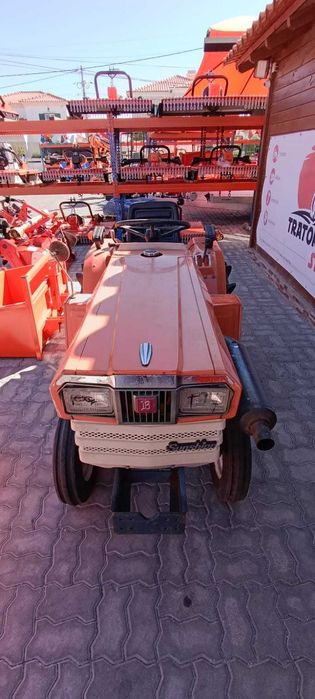 Kubota    ZB1402