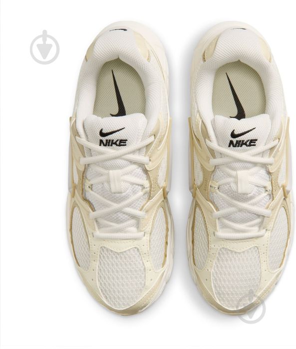 Кросівки жіночі демісезонні nike v5 rnr se io0464-101