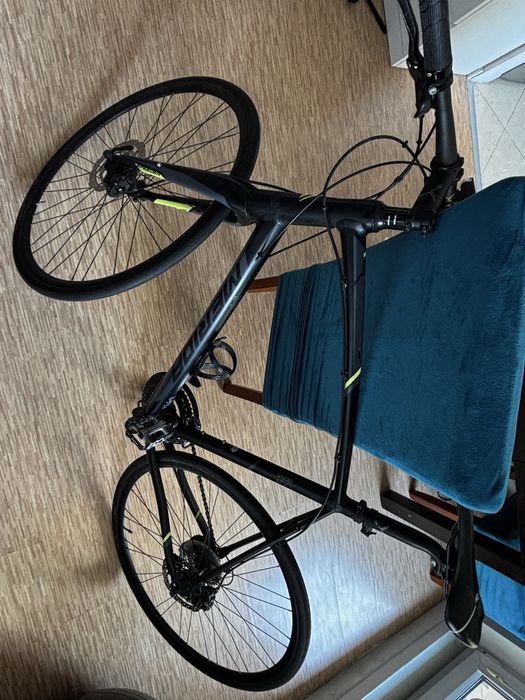 Merida Speeder Rower Cross