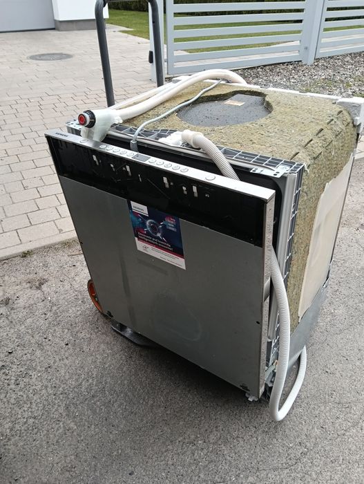 Zmywarka Siemens