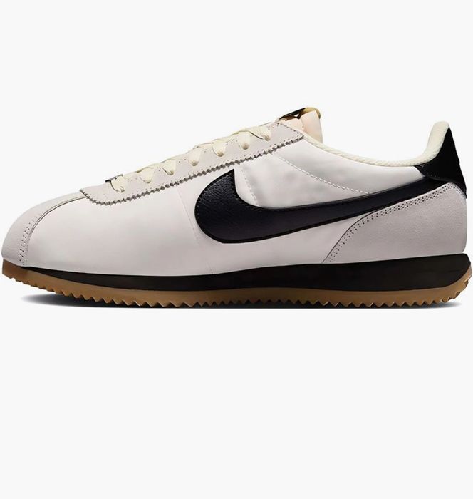 Кросівки Nike Cortez W Txt White HM9987-001