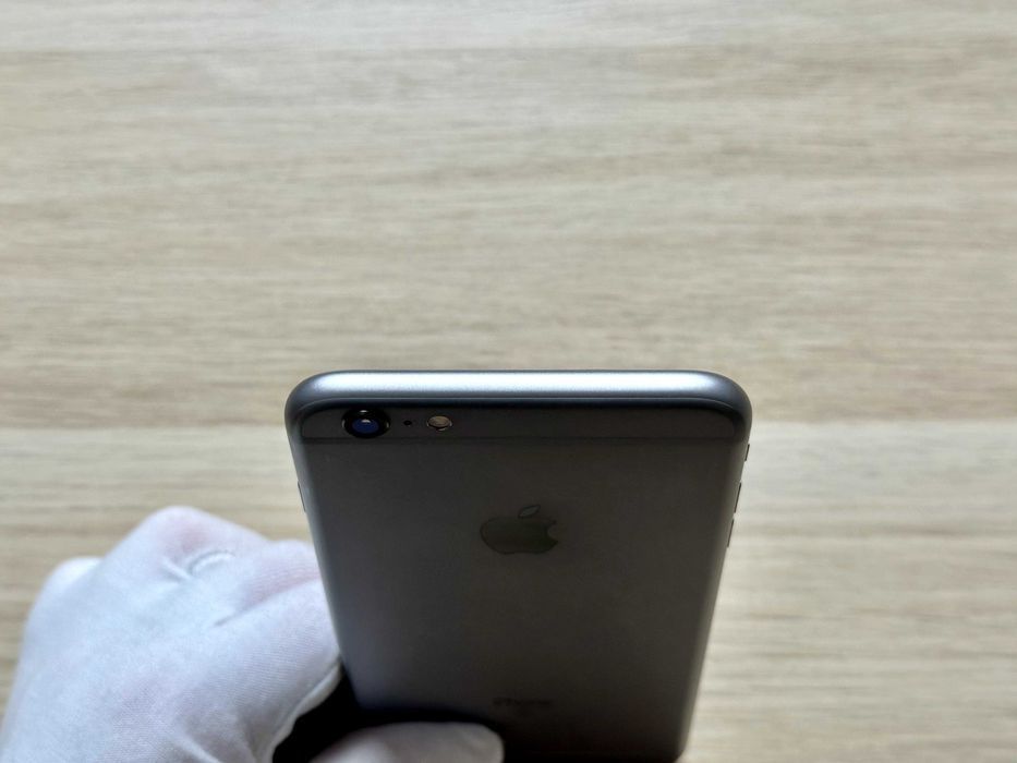 iPhone 6s Plus 32GB Czarny – 88% Baterii, Sprawny, 30 dni gwarancji
