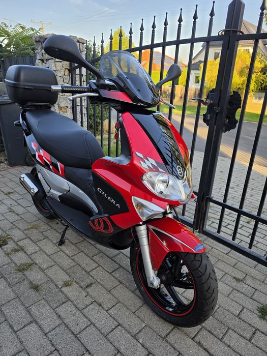 Gilera
