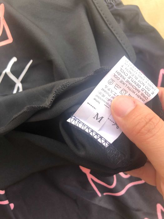 Conjunto de pijama novo 38