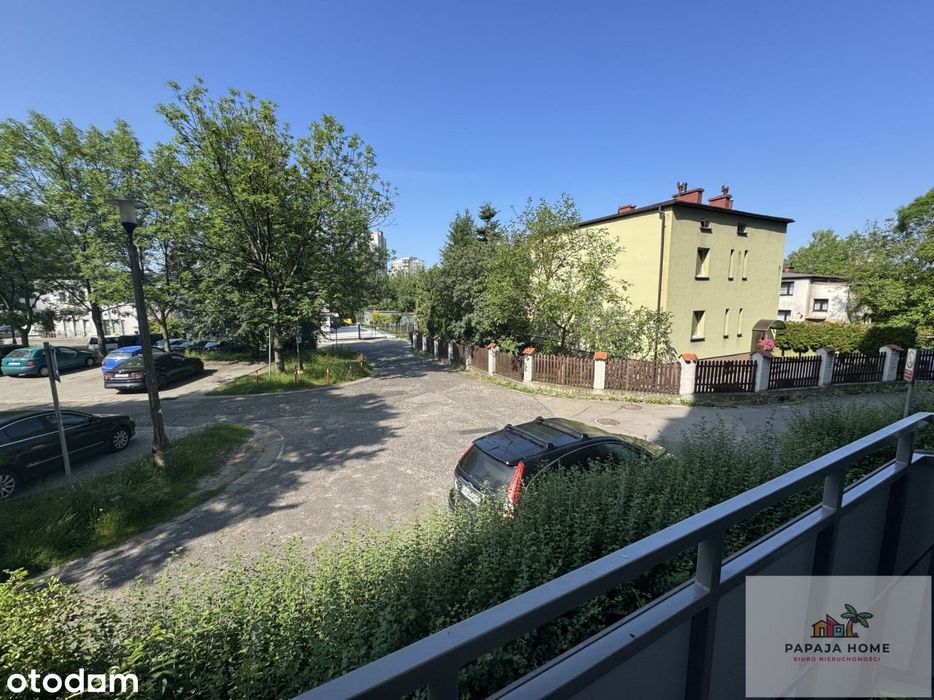 2 pokoje | do remontu * Katowice*