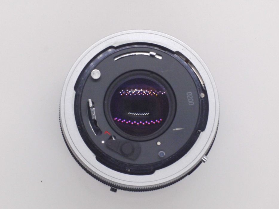 Canon FTb QL + Canon FD 50mm f1.8 S.C + Canon Speedlite 277T