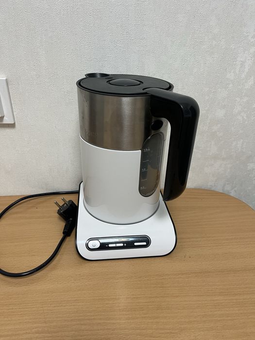 Електрочайник Bosch TWK 8611P