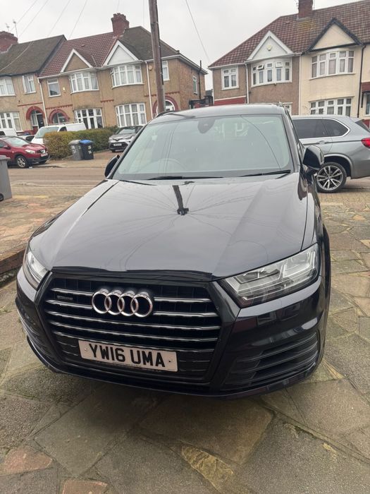 Q7 4m 4 М розборка 3.0 tfsi запчасти ауді ку7 кю7 4м q74m Q74m C5m