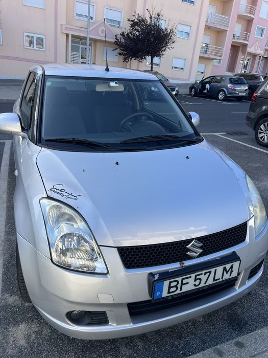 2009 suzuki swift