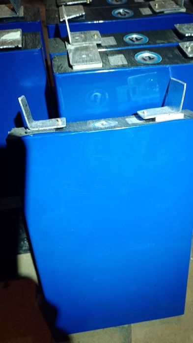 Аккумулятор  lifepo4 75a  от EcoFLow DELTA Pro 48v 15s1p  3600Вт/ч с б