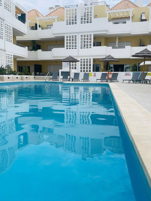 Apartamento  T2 Cabanas Tavira - Piscina
