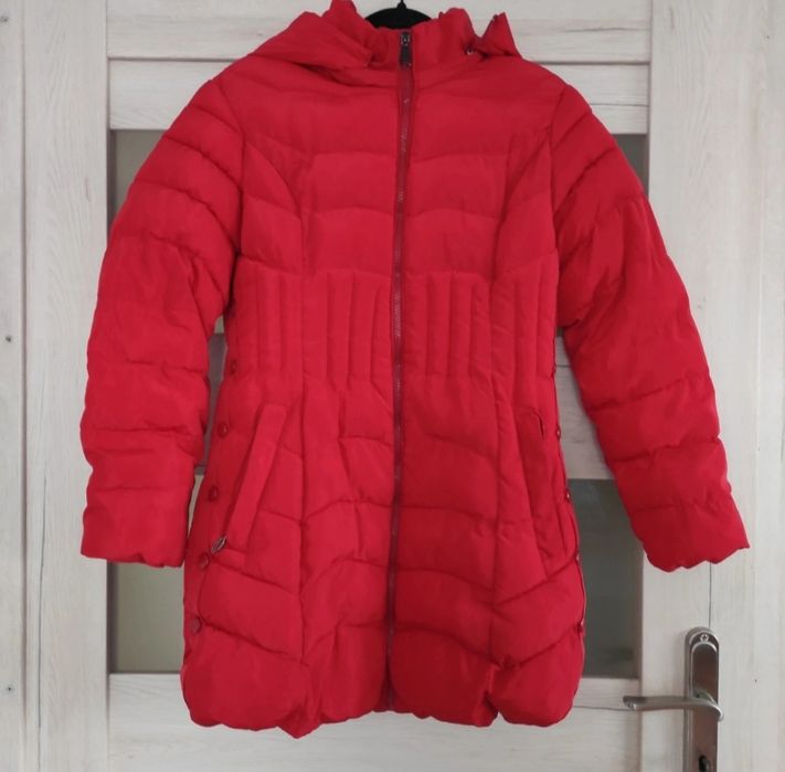 Kurtka Smithroad rozmiar XXXL